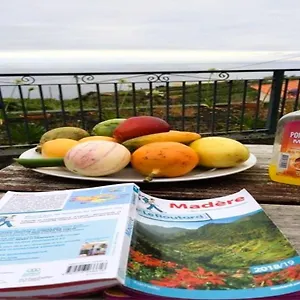 Paraiso Flores Ferienhaus