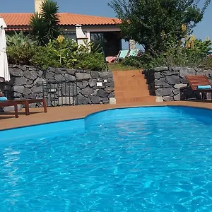 Banda Do Sol Self Catering Ferienhaus